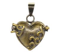 mophrati Gioielli ricordo per amare i propri cari Collana con ciondolo commemorativo Urna per cremazione di animali domestici Portacenere Cremains Memoriale apribile Portacenere