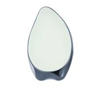 mophrati Gomme per capelli delicate sulla pelle, facili da rimuovere, per risultati uniformi. Gomma per rimuovere i capelli con cristalli magici, pietra di cristallo, sicura, blu