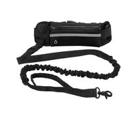 mophrati Guinzaglio per cani in nylon morbido e resistente con cuciture riflettenti per cani di piccola taglia, adatto per l'uso quotidiano. Offre sicurezza quando porta a spasso