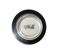 mophrati Highlighting Powder Glow Face Highlighter Cosmetici da viaggio Accessori per il trucco per ragazze Donne