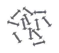 mophrati HO Model Train Biella Accessori innovativi fai da te Modle Train Drive Rods per personalizzare i treni elettrici Aggiornamento Ho Trains 1:87 Accessori ferroviari