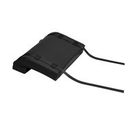 mophrati Il Cuscinetto per Panca Hip Thrust per Il Supporto della Schiena e delle Spalle migliora l'esperienza di Allenamento per Gli Appassionati di Palestra Domestica,