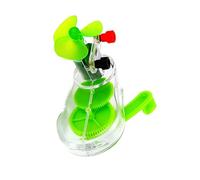 mophrati Il giocattolo generatore manuale per bambini coinvolge i bambini con modi divertenti e interattivi per scoprire i principi della scienza. Il giocattolo generatore manuale per è un esperimento