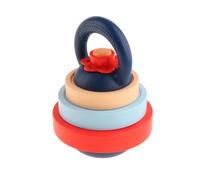 mophrati Il set di manubri Kettlebell multiuso per bambini aiuta a migliorare la coordinazione ed è ecologico. Attrezzatura sportiva per bambini.