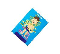 mophrati Innovativi strumenti per la narrazione di storie con set di tavole feltro per l'apprendimento delle parti del corpo, coinvolgenti per i bambini, percorsi apprendimento, insegnamento educativo