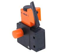 mophrati Interruttore a pulsante per il controllo della velocità del trapano elettrico di precisione per un trapano fluido con funzione di regolazione della velocità che può essere commutata in avanti