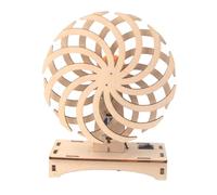 mophrati Kit di dislocazione visiva per bambini, giocattolo per l'apprendimento e lo sviluppo, che promuove l'esperienza pratica e la conoscenza in argomenti scientifici, per lo sviluppo di giocattoli