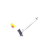 mophrati Kit di esperimenti di fisica Giocattolo educativo per bambini Aumenta l'interesse per i concetti di fisica e aumenta le abilità pratiche Sussidi didattici di matematica