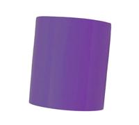 mophrati Kit di nastri adesivi sensoriali educativi per l'apprendimento pratico e l'esplorazione tattile. Colori vivaci. Il divertente nastro adesivo è altamente trasparente, Viola