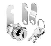 mophrati La cassetta postale è dotata di varie piastre e di sicurezza, durevole, robusta, funzionale e resistente all'ossidazione. Cassette degli attrezzi, contenitori