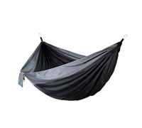 mophrati Letto matrimoniale per giardino, patio, cortile, caratterizzato da | un'opzione compatta per il comfort all'aperto e facile da appendere. Spiega la borsa integrata in pochi secondi. Amaca da