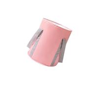 mophrati Lussuoso pediluvio da bagno per piedi, coccole per pedicure, secchio SPA per un profondo, Rosa