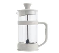 mophrati Macchina comoda e pratica, essenziale per gli amanti del tè. Robusta e durevole macchina per il tè e il francese a stantuffo, 1000 ml