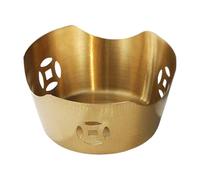 mophrati Mini fornello Portatile da Campeggio, Essenziale, Leggero e Facile da Usare, per Escursioni con Zaino in Spalla in prossimità di Ambienti Naturali, fornello Zaino, Tascabile per Spalla