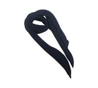 mophrati Mini sciarpa fatta a mano, modello di che esalta le esplorazioni Per creative con le scelte di guardaroba per action figure. La sciarpa è progettata per action figure in
