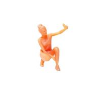 mophrati Modelli di figure di persone in Per scala 1/64, diversi progetti fai da te per migliorare i dettagli nei design e nelle scene di diorami, modelli di, Stile E
