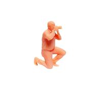 mophrati Modelli di figure di persone in Per scala 1/64, diversi progetti fai da te per migliorare i dettagli nei design e nelle scene di diorami, modelli di, Stile F