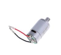 mophrati Motore per auto RC con macchinari elettrici adatto per conquistare strade fangose con accessori da corsa Motore per auto RC Efficienza dimostrata per Monster Truck Desert Buggy