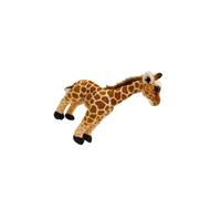 mophrati Peluche interattivo Giraffa Peluche Realistico Animale Morbido Compagno Regalo per Bambini Divertenti Puntelli per Feste e Decorazioni Simulazione Giraffa Animali Morbidi
