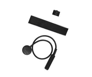 mophrati Pickup per chitarra, violino e mandolino, eccezionale chiarezza del suono, metodo di installazione semplice per musicisti, microfono a contatto,