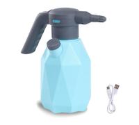 mophrati Pompa spruzzatrice Flacone a spruzzo continuo Spruzzatore | innovativo Flacone a spruzzo d'acqua automatico Casa e carico fermato