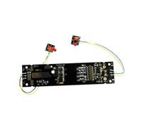 mophrati Prestazioni affidabili 1 87 HO Per Scala Circuito Aggiornamento Costruito per e soddisfazione dell'utente Modellismo Ferroviario Treno PCB è accessorio per 1/87 Modello di treno elettrico