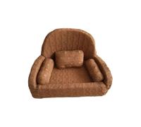 mophrati Puntelli per fotografia per bambini in posa Ragazzi Ragazze Divano Cuscino 100 giorni Tiro Prop Sedia Bracciolo Accessorio decorativo per personalità, Tipo13, S