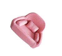 mophrati Puntelli per fotografia per bambini in posa Ragazzi Ragazze Divano Cuscino 100 giorni Tiro Prop Sedia Bracciolo Accessorio decorativo per personalità, Tipo5, S