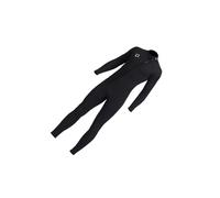 mophrati Resta Caldo e protetto con Il Costume da Bagno a Maniche Lunghe in Neoprene da 3 mm per Donna e Uomo, Muta Sub Adatta per Nuoto, Immersioni, Surf, Sport Acquatici, Uomini, M