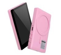 mophrati Riprese orizzontali e verticali per selfie Vlog e lo,rosa | orizzontalmente per capovolgere rapidamente l'immagine sullo schermo