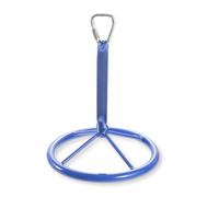 mophrati Ruota da Arrampicata Corsa ad Ostacoli Altalena Allenamento Esercizio Esterno Sport Cortile Parco Giochi Ginnastica Gioco Bambini