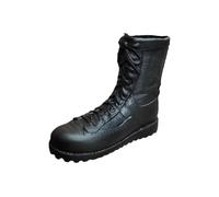 mophrati Scarpe da 12 pollici per action figure, stivali con lacci maschili, eleganti in PVC per soldati in Per scala 1/6, ottima fattura ed Per eleganza. Scarpe da soldato Per scala 16 adatte per