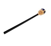 mophrati Scettro reale, accessorio per feste, costume per bambini e adulti, per fiabe, storie storiche e divertimento di Halloween, festa a tema medievale, giornata del libro, Halloween