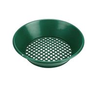 mophrati Setaccio per la ricerca dell'oro Strumento principale, comodo e leggero per l'estrazione dell'oro nei fiumi e nelle zone montuose Setaccio per la ricerca dell'oro Padella