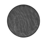mophrati Silenziatori per drum pad, sordina per drum per esercitarsi in silenzio con controllo del tono del rullante, caratteristiche interne che riducono il rumore e producono