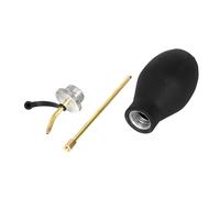 mophrati Spruzzatore per polvere, buona sensazione al tatto e impugnatura comoda, nuovo in rame per l'agricoltura, spruzzatore per pesticidi per annaffiare le piante