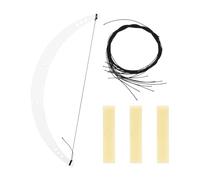 mophrati Strumenti per il posizionamento dello strumento per il righello del sopracciglio Stencil per disegno delle sopracciglia da donna