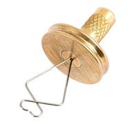 mophrati Strumento Leggero per la Pesca a Mosca con doppiaggio e per Twister in Rame, per Rendere Ogni Battuta di Pesca Piacevole e Durevole. Attrezzi Professionali per la