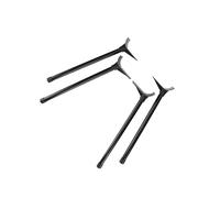 mophrati Supporto per secchiello per ghiaccio isolato, contenitore leggero per campeggio, viaggi e avventure, facile da usare grazie al contenitore per acqua staccabile, supporto per secchio per acqua