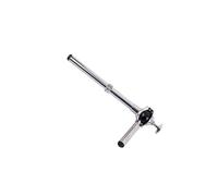 mophrati Supporto per singolo tom, robusto, leggero e durevole. Accessorio per il montaggio della batteria, mantiene la batteria al sicuro durante l'esecuzione. Per tenere