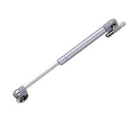 mophrati Supporto per sollevamento a molla per ante di mobili con molla idraulica, cerniera pneumatica che consente una funzionalità fluida e pratica nelle, Nucleo di rame 60N, 180-270 mm