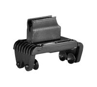 mophrati Supporto versatile per microfono per strumenti musicali. Offre una facile installazione e un miglioramento del suono. Tenuta sicura per le esibizioni dal Per vivo. Il