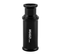 mophrati Supporto Versatile per per Montaggio su mozzo Bici, garantisce Maggiore Sicurezza Durante la Guida Anche Durante Le spedizioni ciclistiche notturne. Protezione