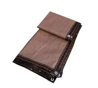 mophrati Tenda da giardino con protezione UV per piante da fiore con rete parasole in tessuto resistente e traspirante