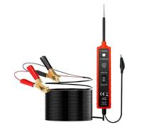 mophrati Tester del Per sistema elettrico automobilistico DC del produttore per la diagnosi automatica Tester circuito multifunzionale dell'auto ABS