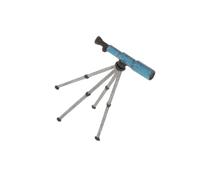 mophrati Tiny People, personaggi, bambole, giocattoli, miniature, bambole, diorami scenici e display creativi, figure di persone, modello in Per scala 164, Telescopio blu, 3 cm