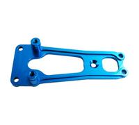 mophrati Torri ammortizzatori anteriori per 1/10 WLtoys K949 Torri ammortizzatori anteriori per migliorare le prestazioni per 1/10 WLtoys K949 e precisione, blu