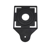 mophrati Trapano Localizzatore di fori per piastrelle universale Angolo fisso Misurazione Strumenti di modello posizionamento del legno vetro universale regolabile