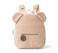 mophrati Zaino, borsa versatile personalizzabile a doppia spalla, capacità per neonati e scuola, resistente, facile da pulire. Per viaggi e, Cachi