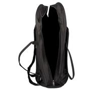 mophrati Zaino per strumenti musicali resistente all'acqua e durevole Borsa da trasporto per tromba leggera e portatile Comoda